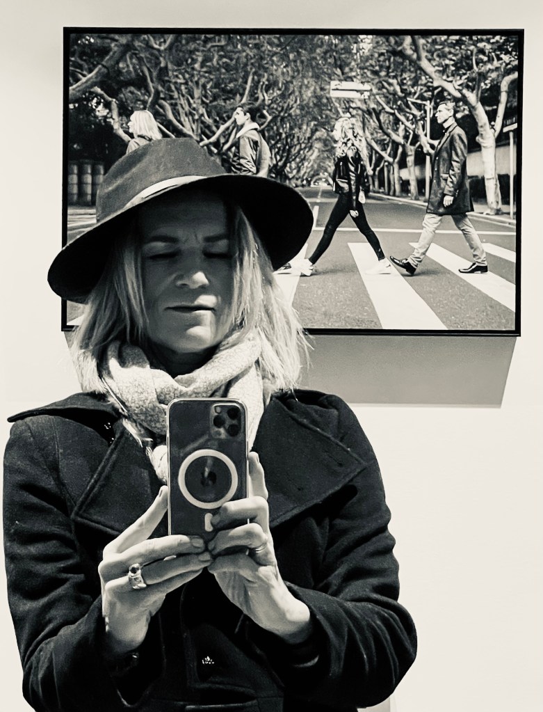 La photo, écrin indispensable pour illustrer mes mots...(Photo du fond : crédit Niko de Rougé)