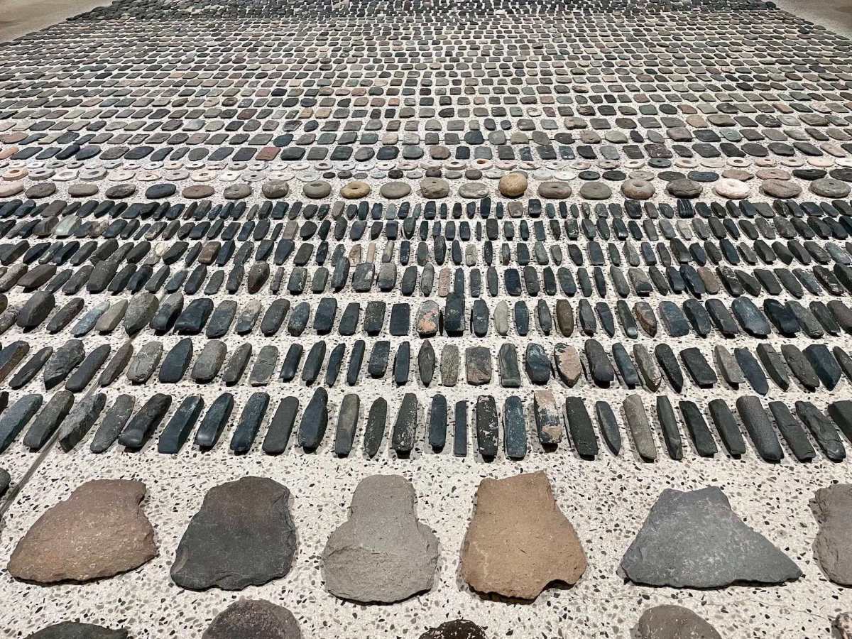 Le sens (et le non-sens) de la vie, selon Ai&nbsp;Weiwei